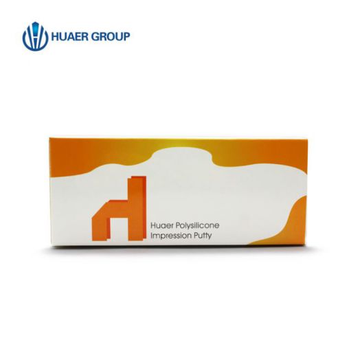 Dental Silicone Impression Material