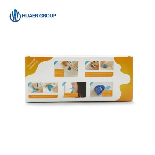 Dental Silicone Impression Material