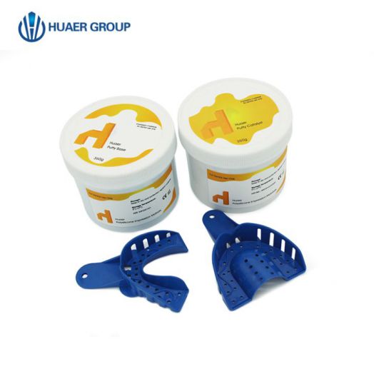 Dental Silicone Impression Material