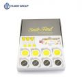 Elastomeric Impression Materials