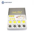 Elastomeric Impression Materials