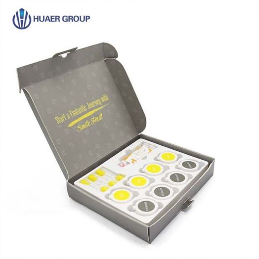 Elastomeric Impression Materials