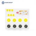 Elastomeric Impression Materials