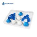 Dental Impression Material Putty