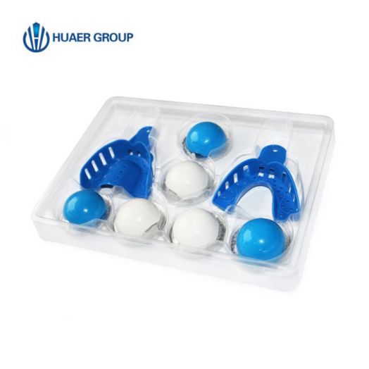 Dental Impression Material Putty