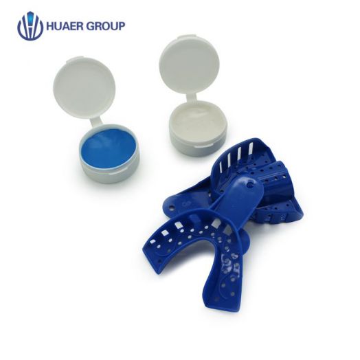 Dental Impression Putty