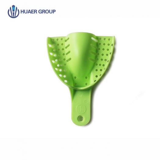 Dental Impression Trays in Bulk