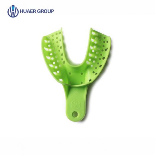 Dental Impression Trays in Bulk