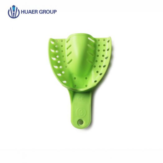 Dental Impression Trays in Bulk