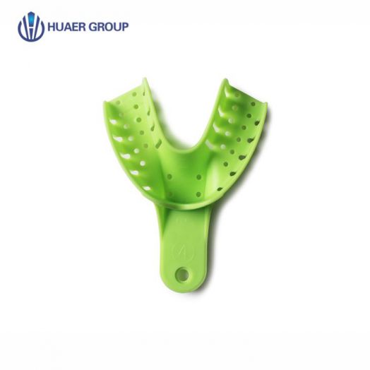 Dental Impression Trays in Bulk