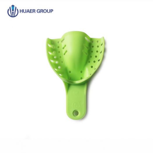 Dental Impression Trays in Bulk