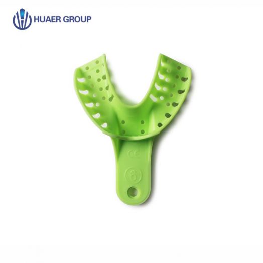 Dental Impression Trays in Bulk