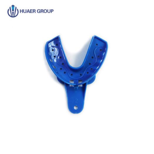 Dental Impression Trays in Bulk