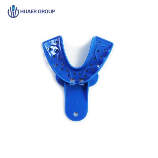 Dental Impression Trays in Bulk