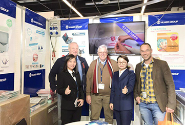 IDS 2019 Германия