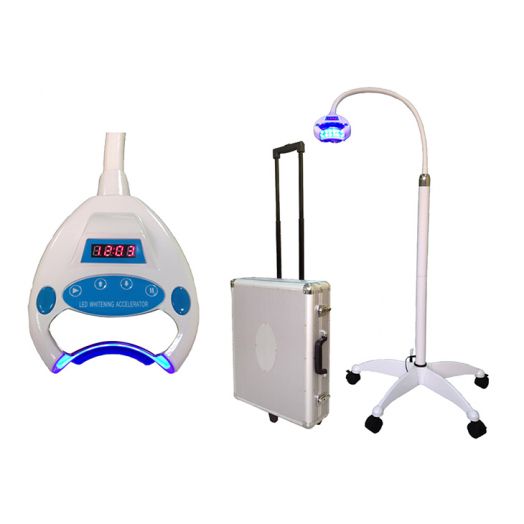 Cold Light Dental Teeth Whitening Machine