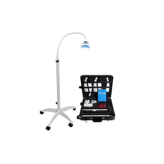 Cold Light Dental Teeth Whitening Machine