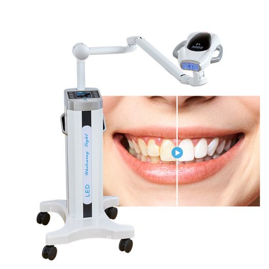 1 Unit Wholesale 60W Mobile Teeth Whitening Machine