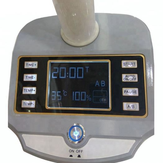 1 Unit Wholesale 60W Mobile Teeth Whitening Machine