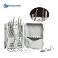 Huaer Hot Sale New Products Portable Dental Unit