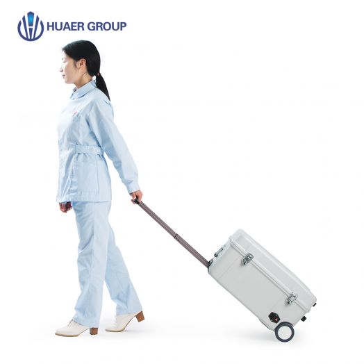 Huaer Hot Sale New Products Portable Dental Unit